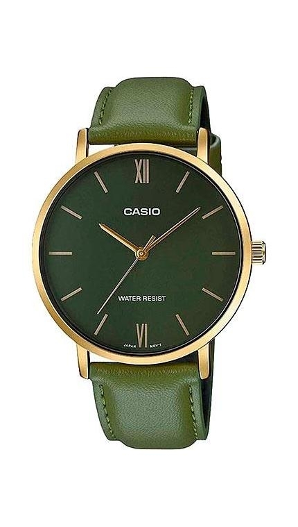 Часы Casio MTP-VT01GL-3B