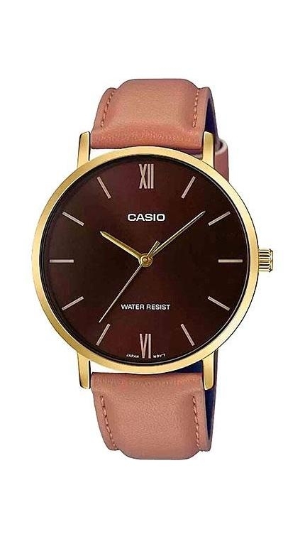 Часы Casio MTP-VT01GL-5B