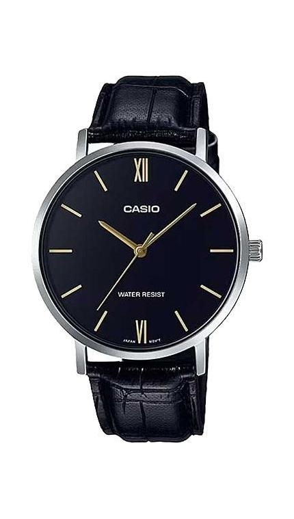 Часы Casio MTP-VT01L-1B
