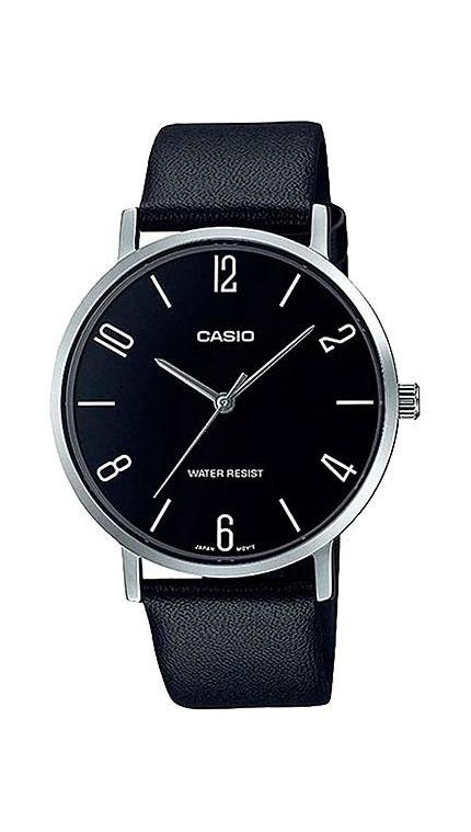 Часы Casio MTP-VT01L-1B2