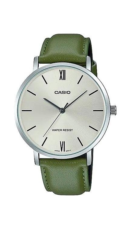 Часы Casio MTP-VT01L-3B