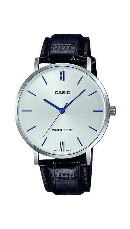 Часы Casio MTP-VT01L-7B1
