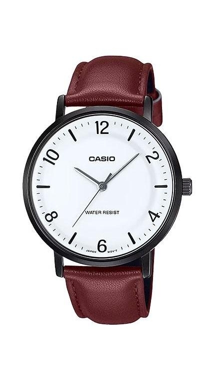 Часы Casio MTP-VT03BL-7B