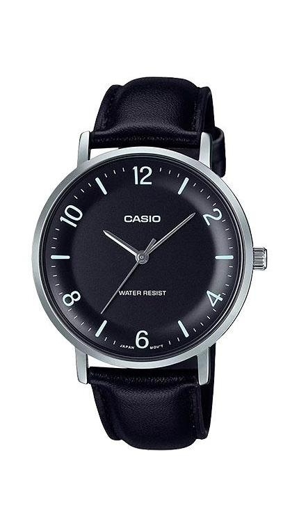 Часы Casio MTP-VT03L-1B