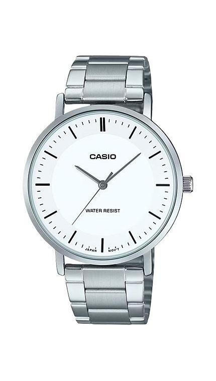 Часы Casio MTP-VT04D-7E