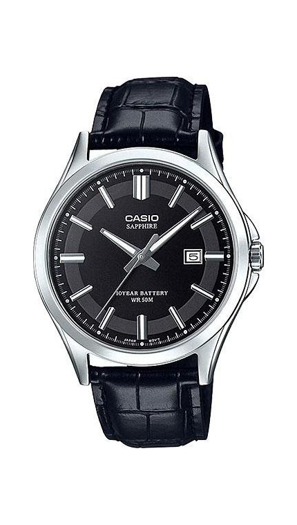 Часы Casio MTS-100L-1A