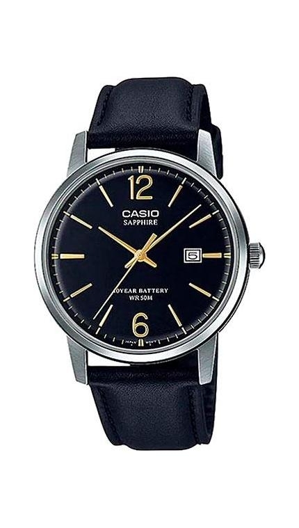 Часы Casio MTS-110L-1A