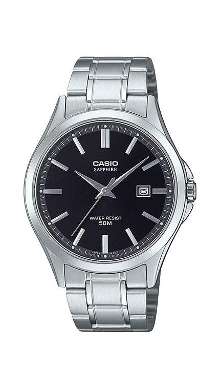 Часы Casio MTS-115D-1A