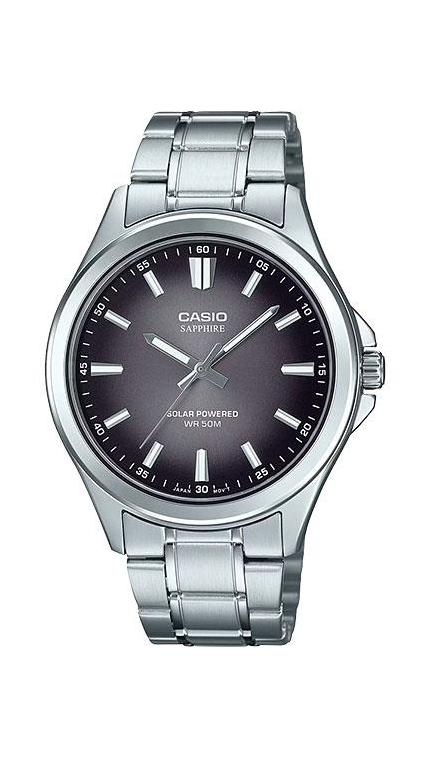 Часы Casio MTS-RS100D-1A