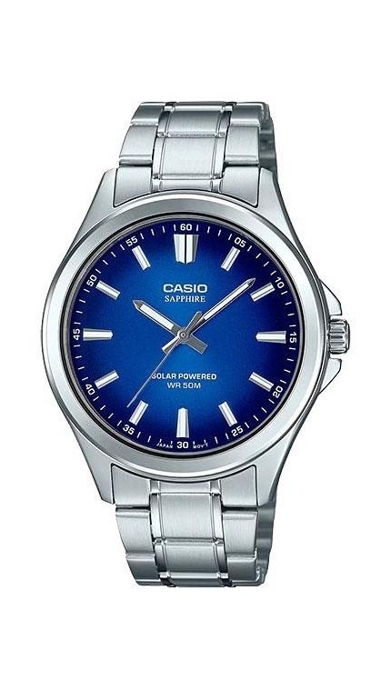 Часы Casio MTS-RS100D-2A