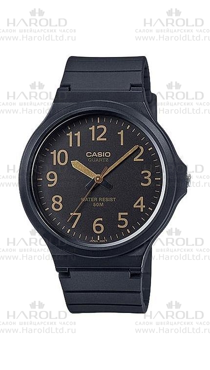 Часы Casio MW-240-1B2