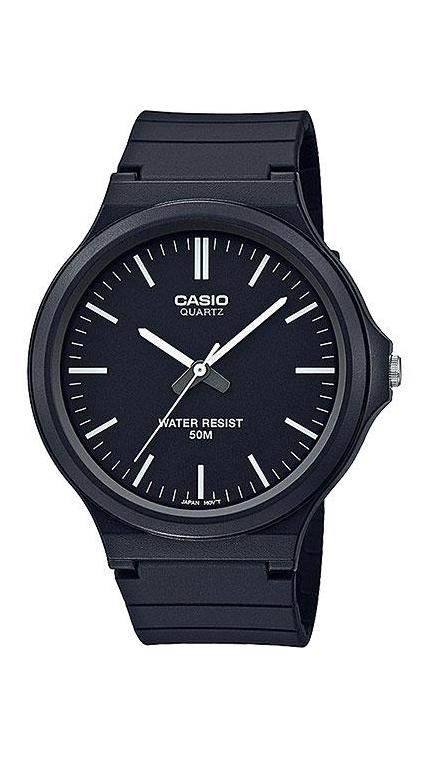 Часы Casio MW-240-1E