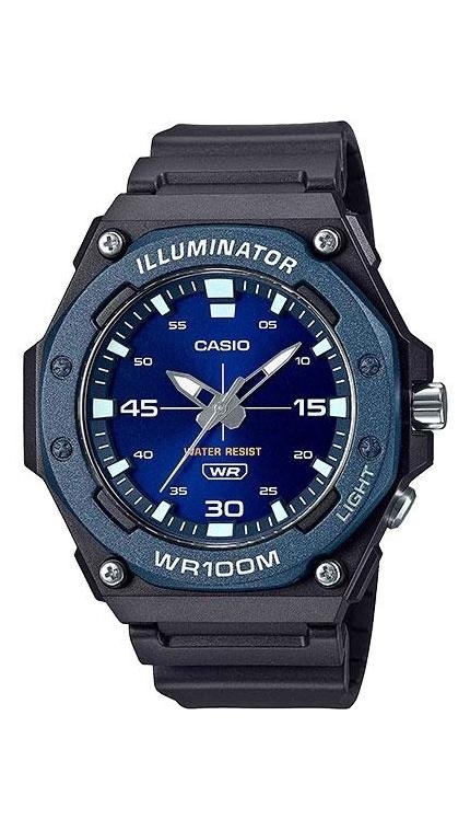 Часы Casio MW-620H-2A