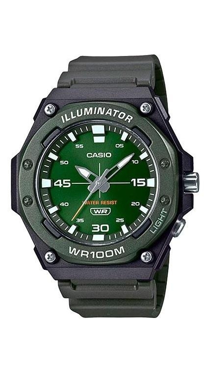 Часы Casio MW-620H-3A