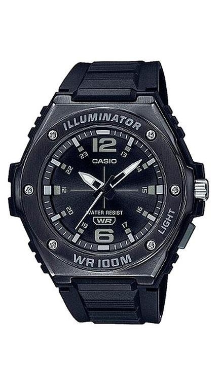 Часы Casio MWA-100HB-1A