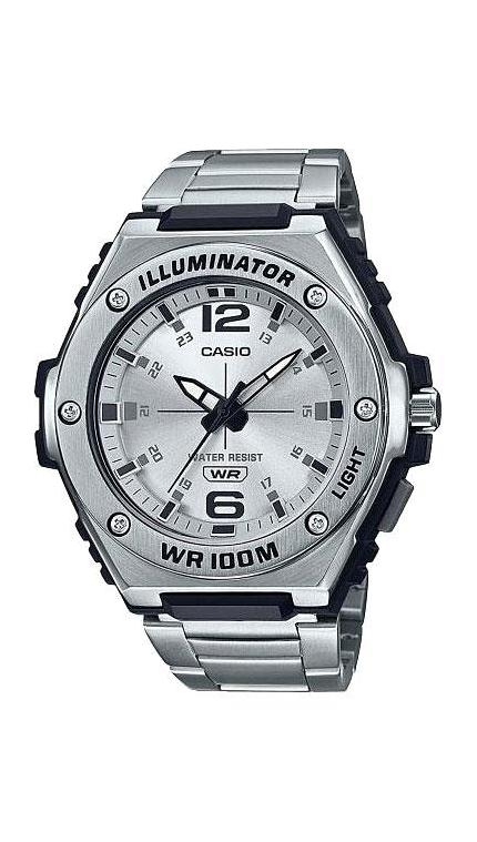 Часы Casio MWA-100HD-7A