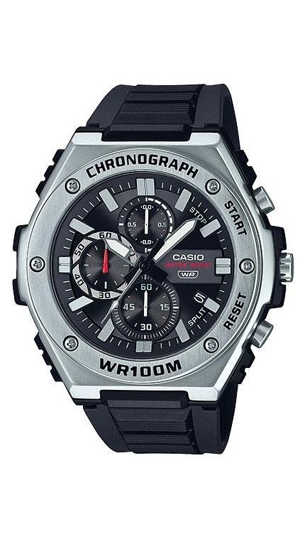 Часы Casio MWA-300H-1A
