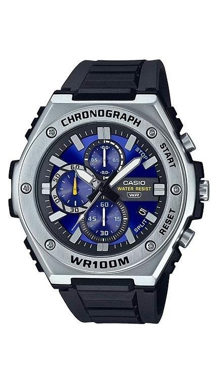 Часы Casio MWA-300H-2A