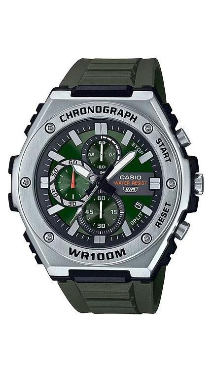 Часы Casio MWA-300H-3A