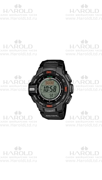 Часы Casio PRG-270-1E