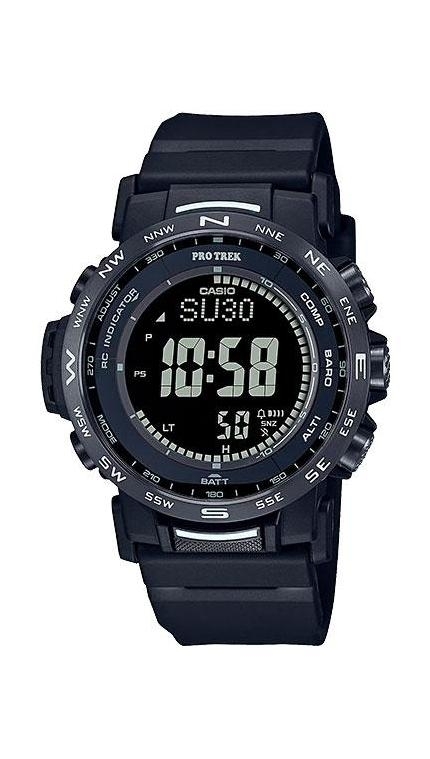 Часы Casio PRW-35Y-1B