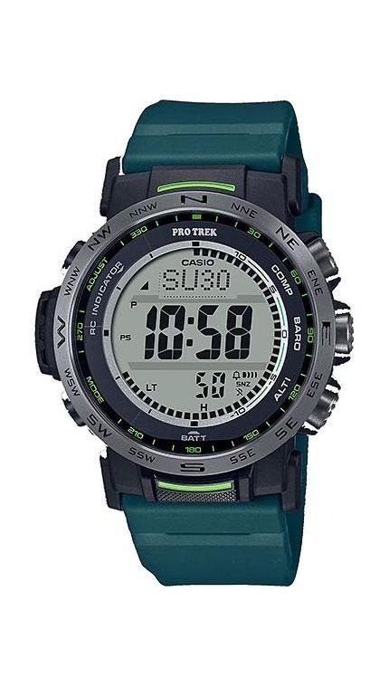 Часы Casio PRW-35Y-3