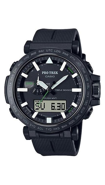 Часы Casio PRW-6621Y-1