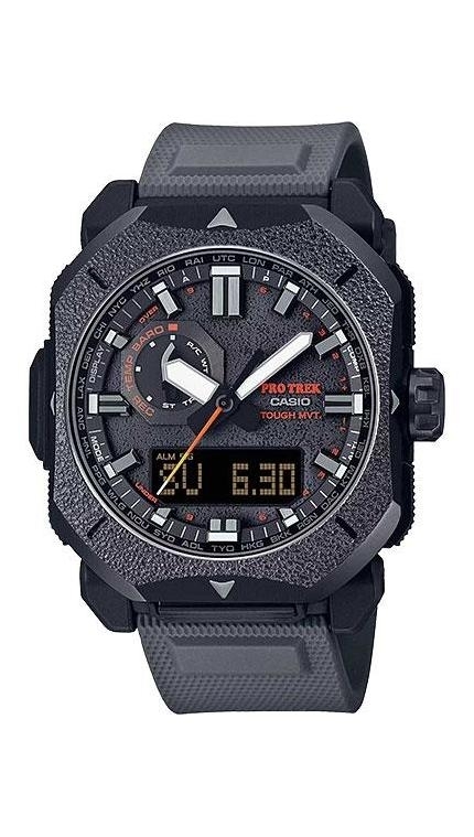 Часы Casio PRW-6900BF-1