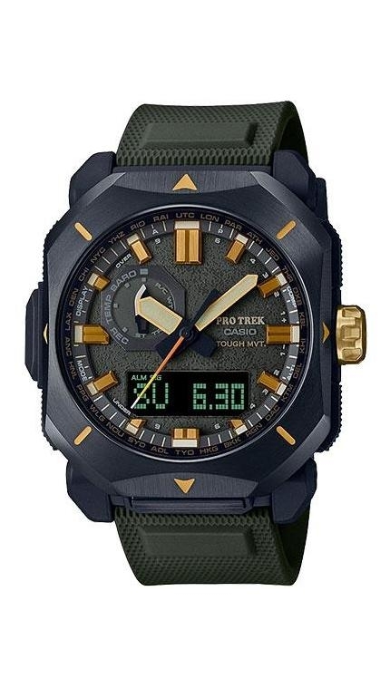 Часы Casio PRW-6900Y-3