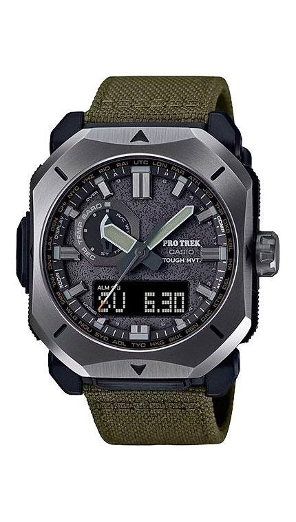 Часы Casio PRW-6900YB-3