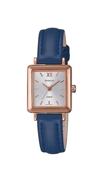 Часы Casio SHE-4538GL-7AUDF