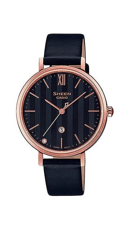 Часы Casio SHE-4539CGL-1A