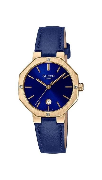 Часы Casio SHE-4543GL-2A