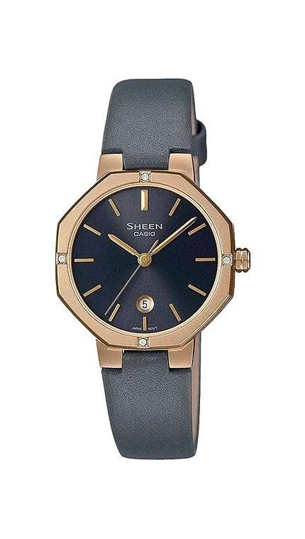 Часы Casio SHE-4543GL-8A