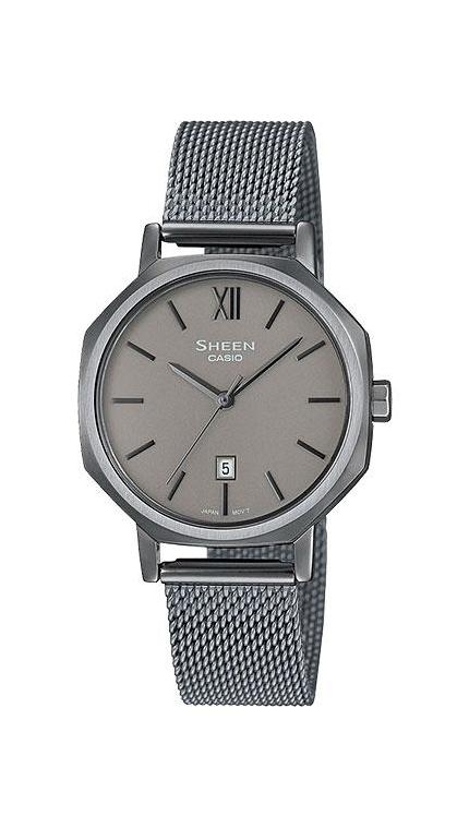 Часы Casio SHE-4554GYM-8A