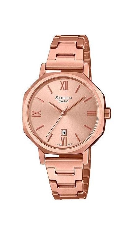 Часы Casio SHE-4554PG-4A