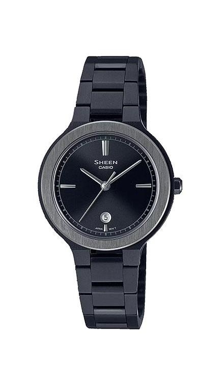 Часы Casio SHE-4559BD-1A
