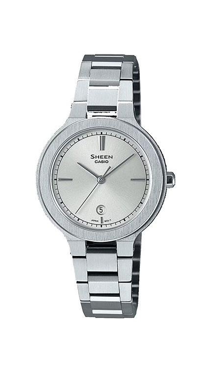 Часы Casio SHE-4559D-7A