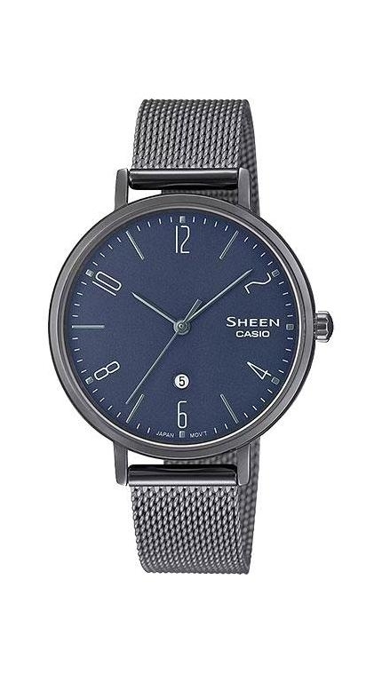 Часы Casio SHE-4562BM-2A