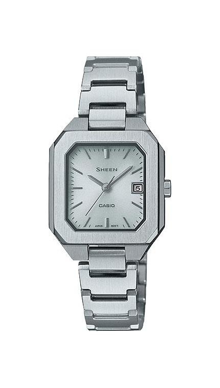 Часы Casio SHS-4528D-7A