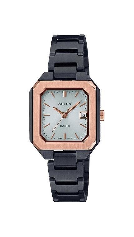 Часы Casio SHS-4528GBD-7A
