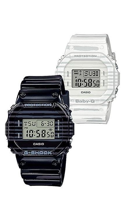 Часы Casio SLV-19B-1