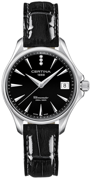 Часы Certina C0320511605600