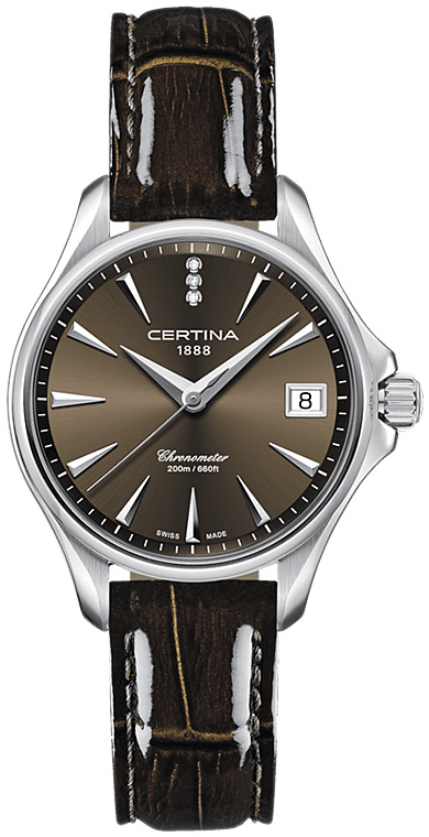 Часы Certina C0320511629600