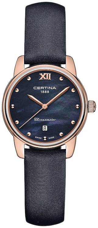 Часы Certina C0330513612800