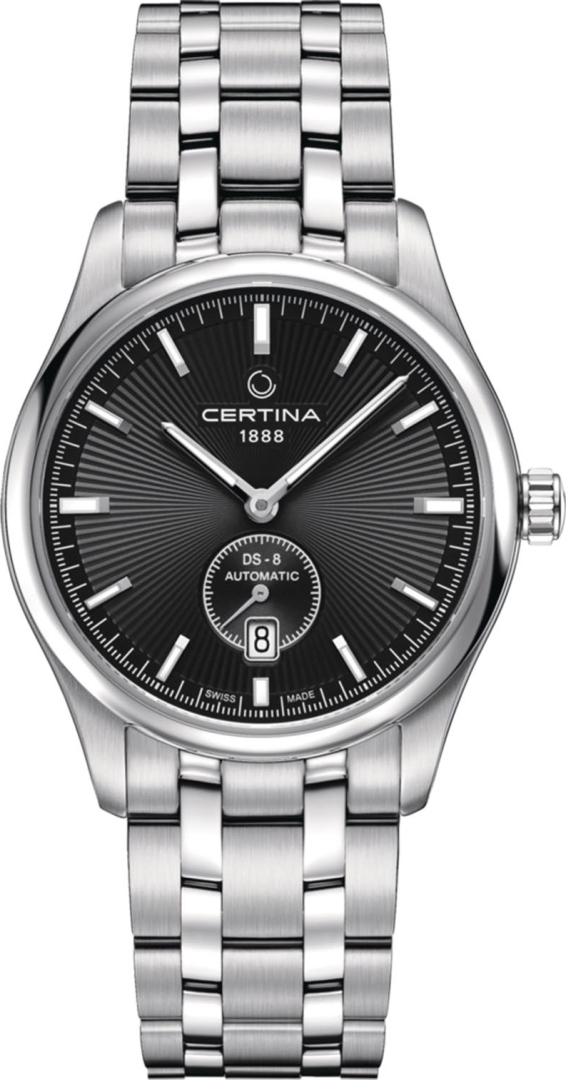 Часы Certina C0334281105100