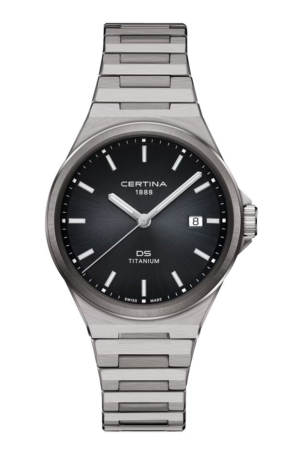 Часы Certina C0434104405100