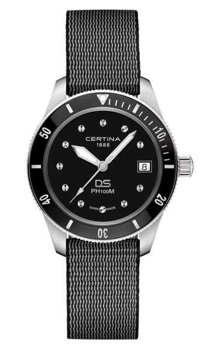 Часы Certina C0442101805100