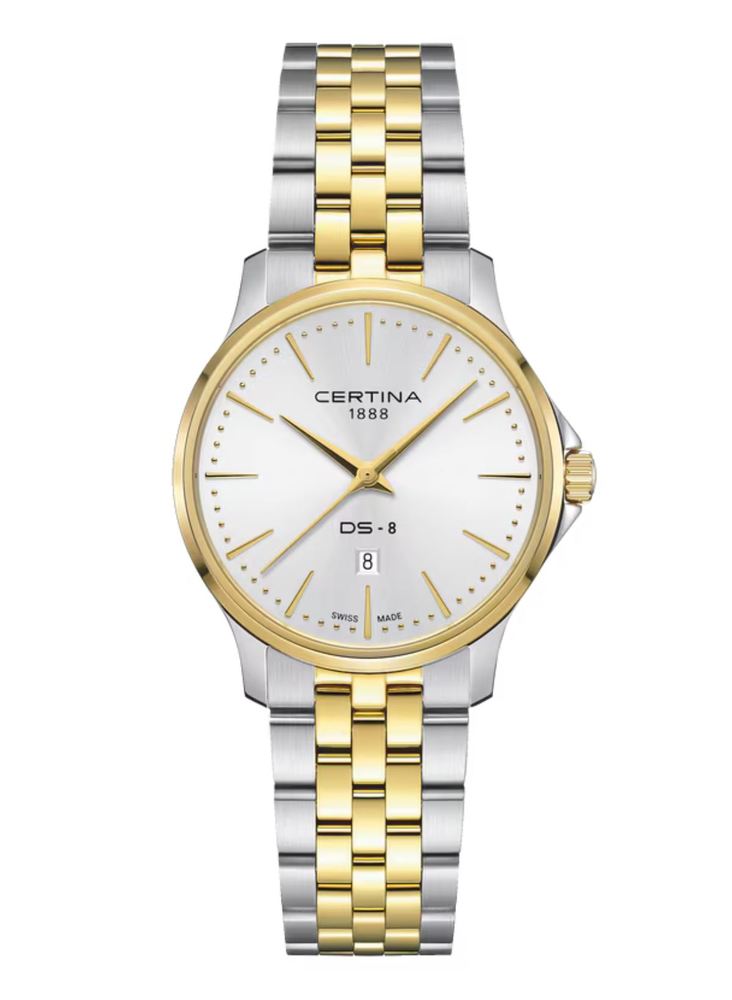 Часы Certina C0450102203100