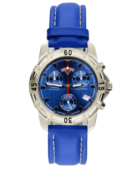 Часы Certina C54210504251